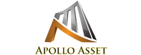 Apollo Asset Logo